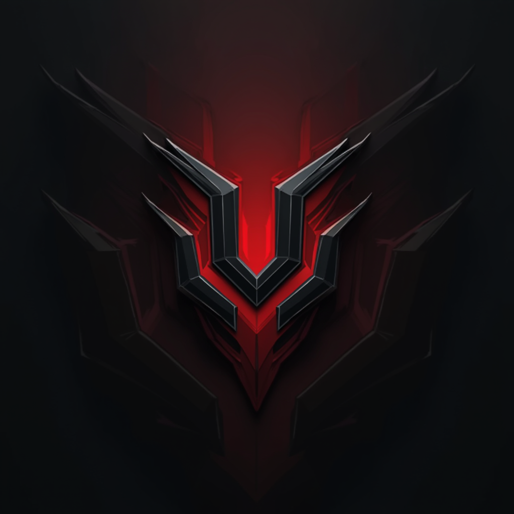 Dark Matter Logo
